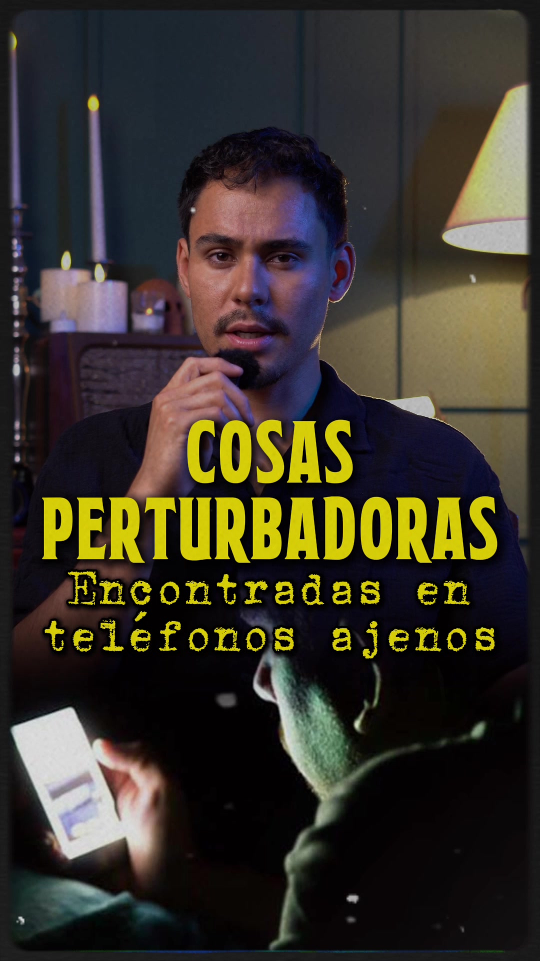 @Luis Misterio