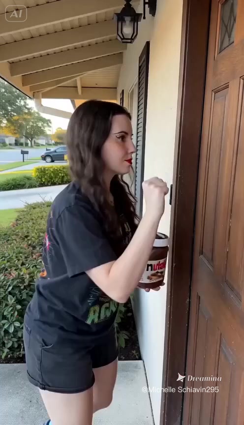 @Michelle Schiavinatto
