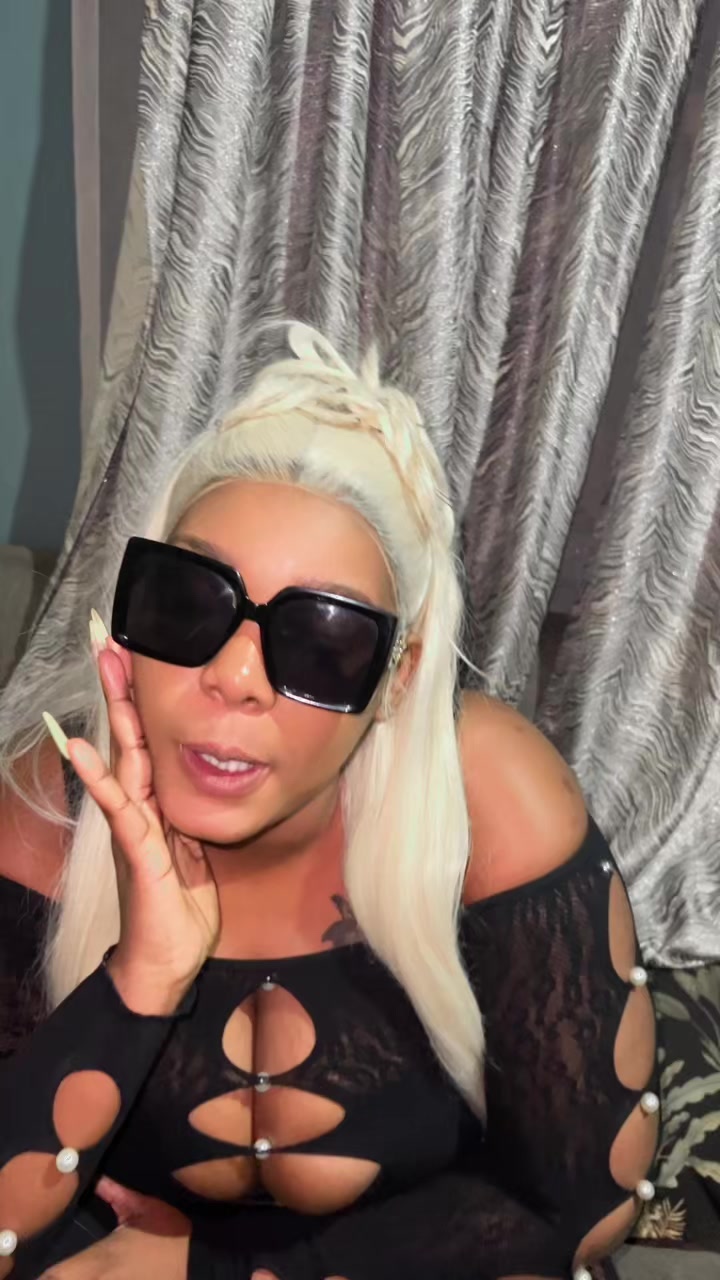 @Nomonde