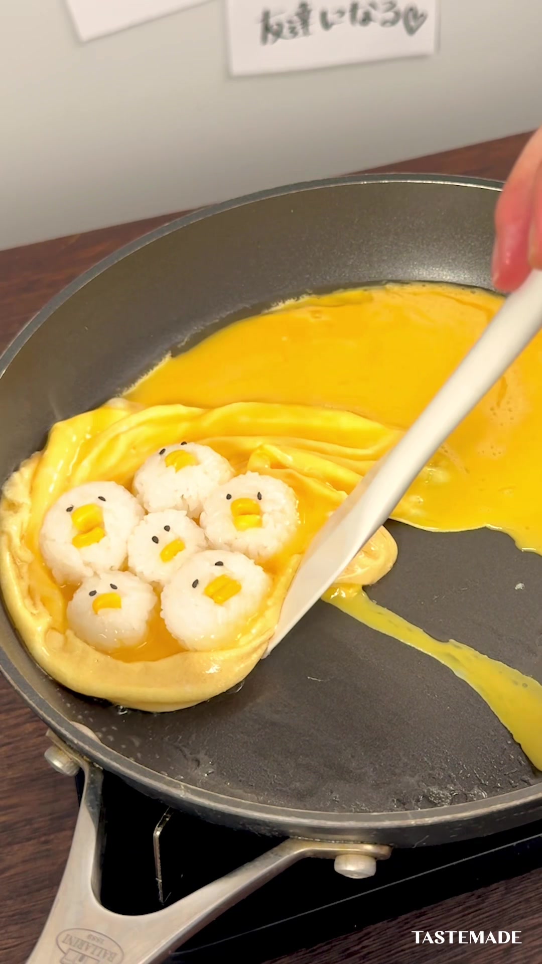 @Tastemade Japan