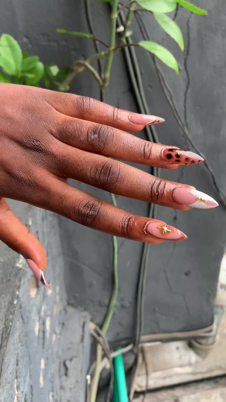 @Ivy-nailed-it๐