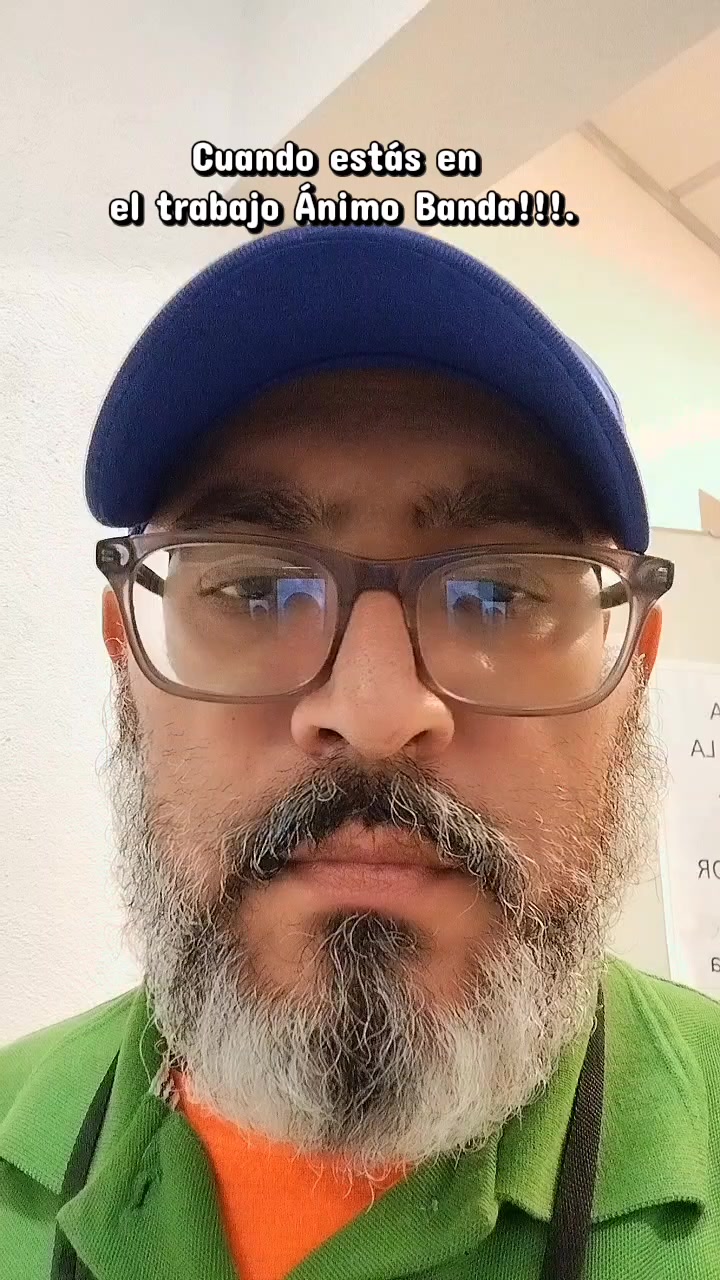 @El Yisus de TikTok