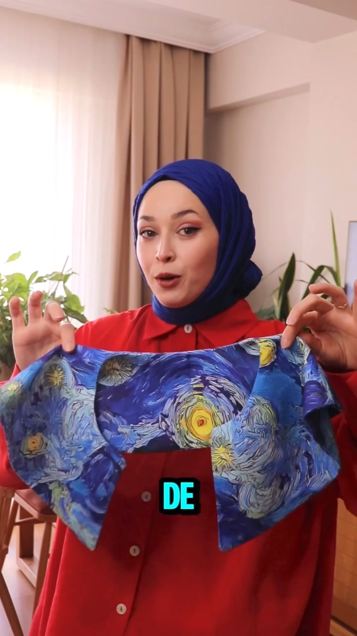 @Hattade hanim
