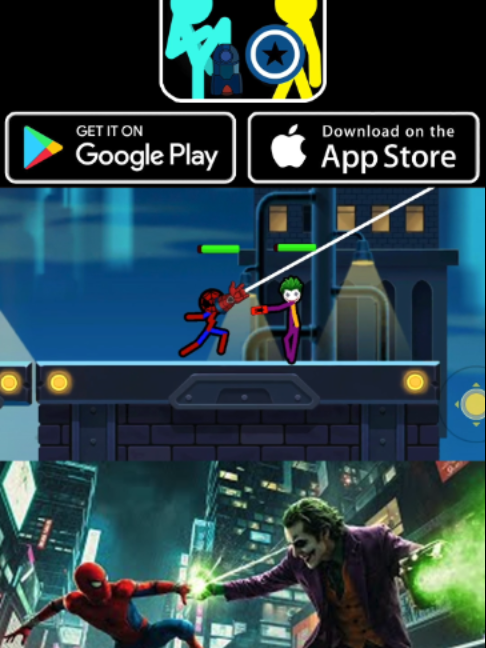 @stickman.clash