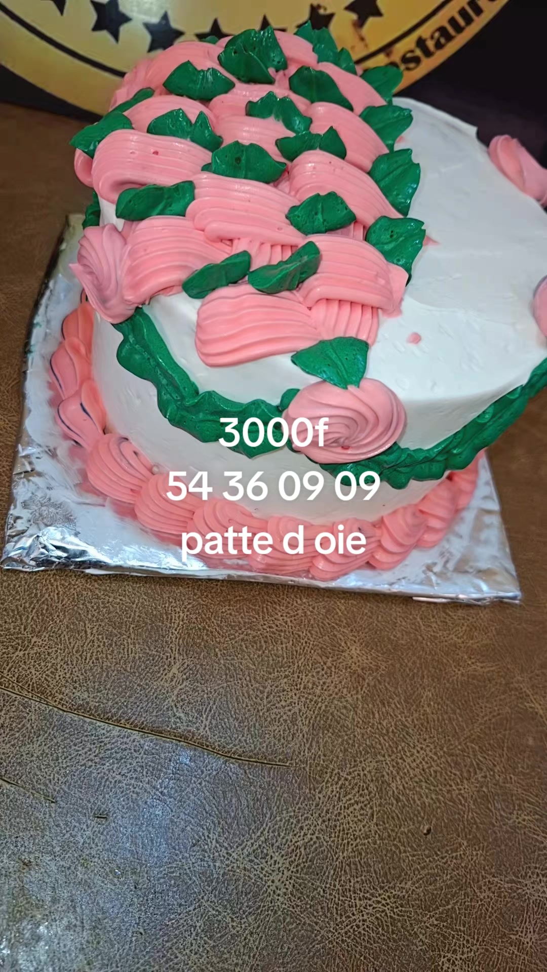 @Petit Prix Delice/Danae christ