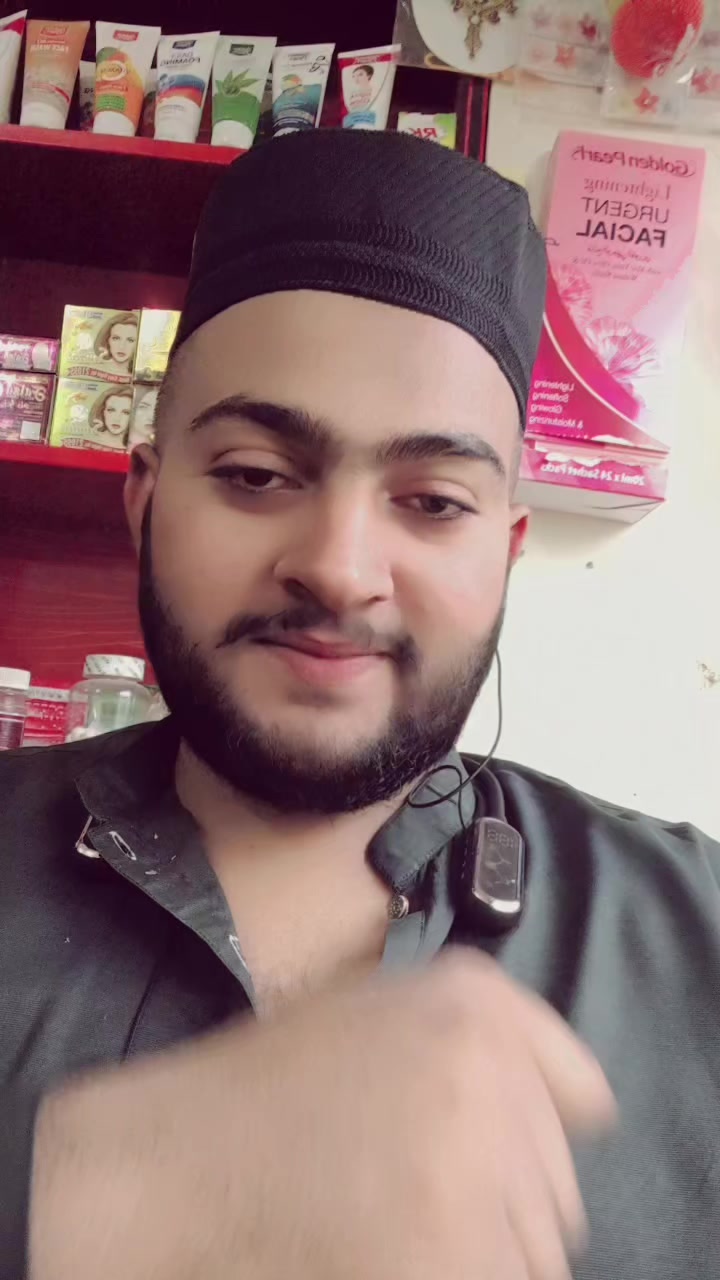 @حاجی ملک فرقان