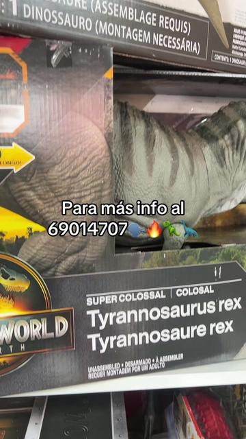 @Andrecito🦕Dinocambastore🦖🏍️