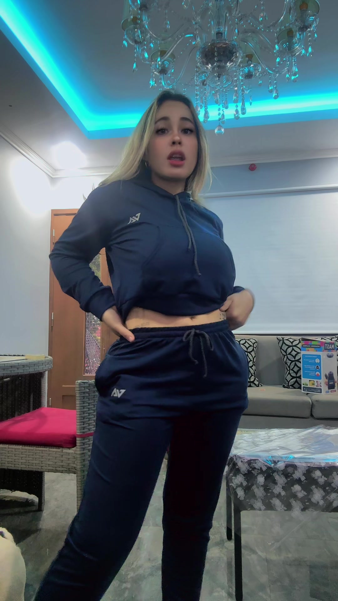 @Laura Sosa