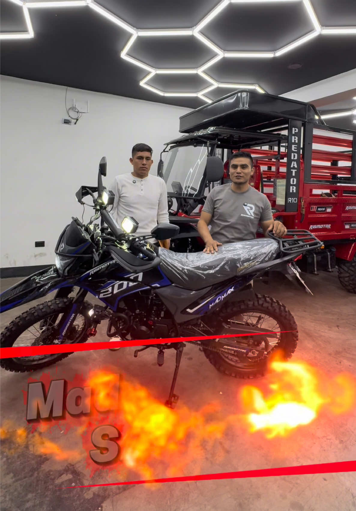 @RismotoR OFFICIAL