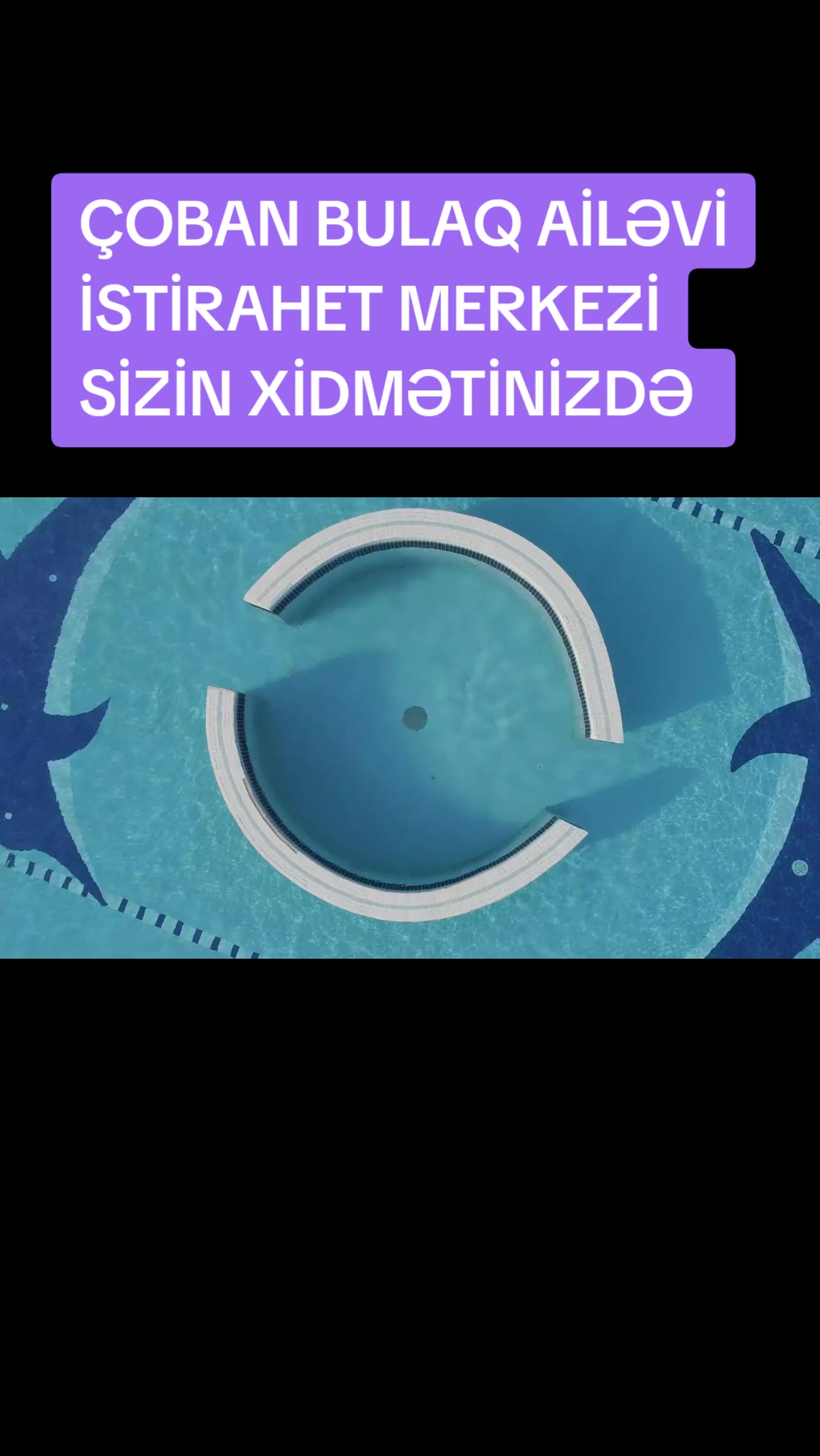 @COBAN BULAQ ISTIRAHET MERKEZI