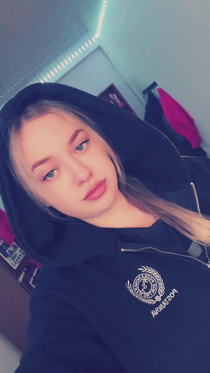 @Жена Macana🐥