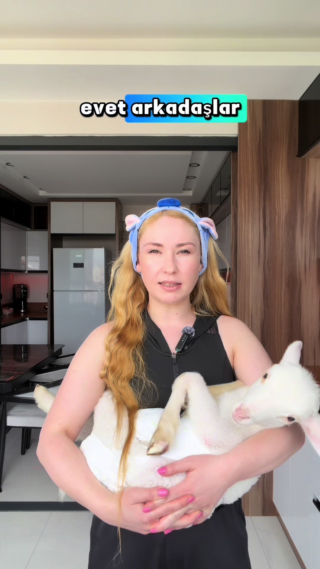@Mihriban 🥊