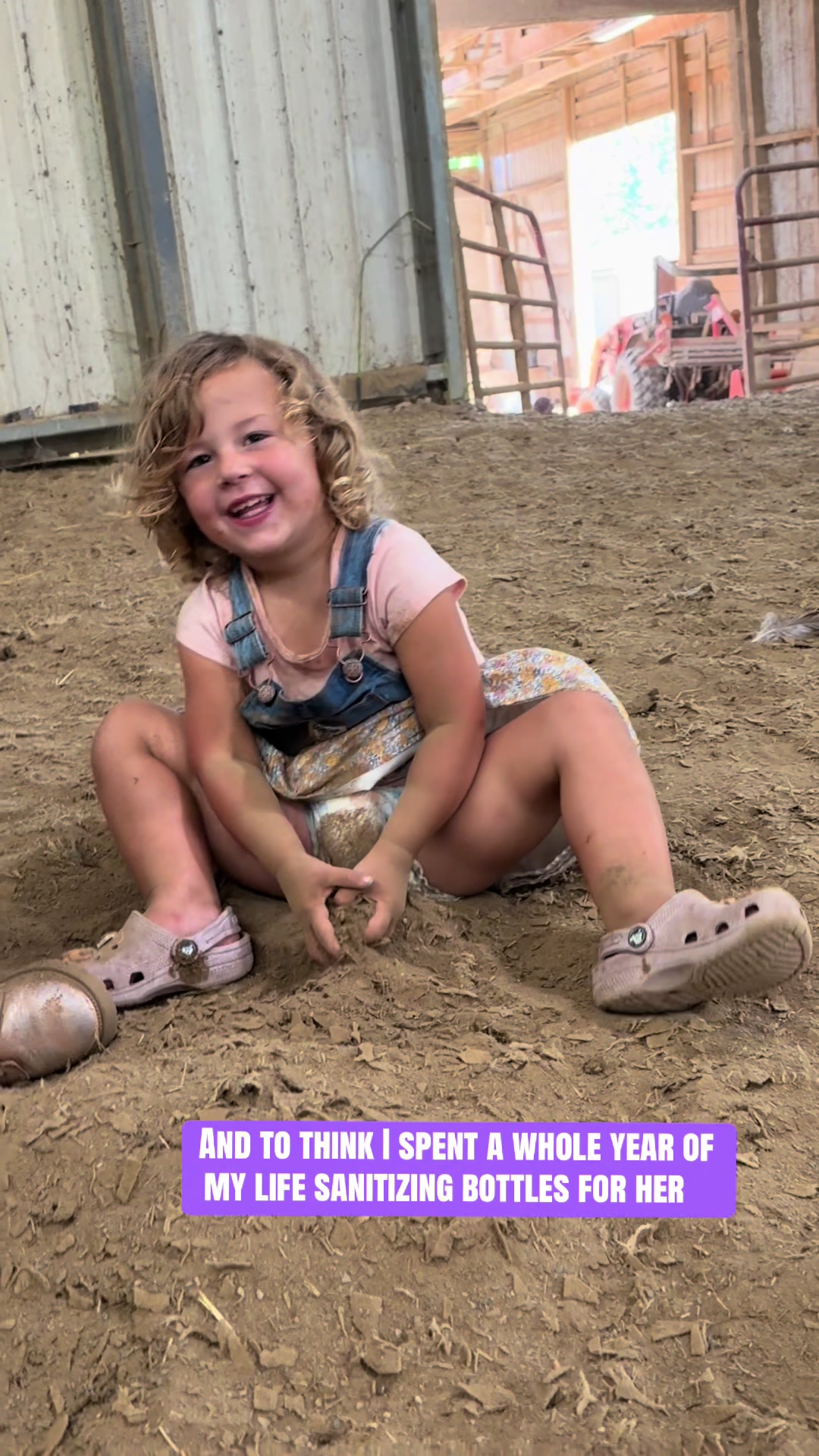 @Equestrian |🦄 Mom