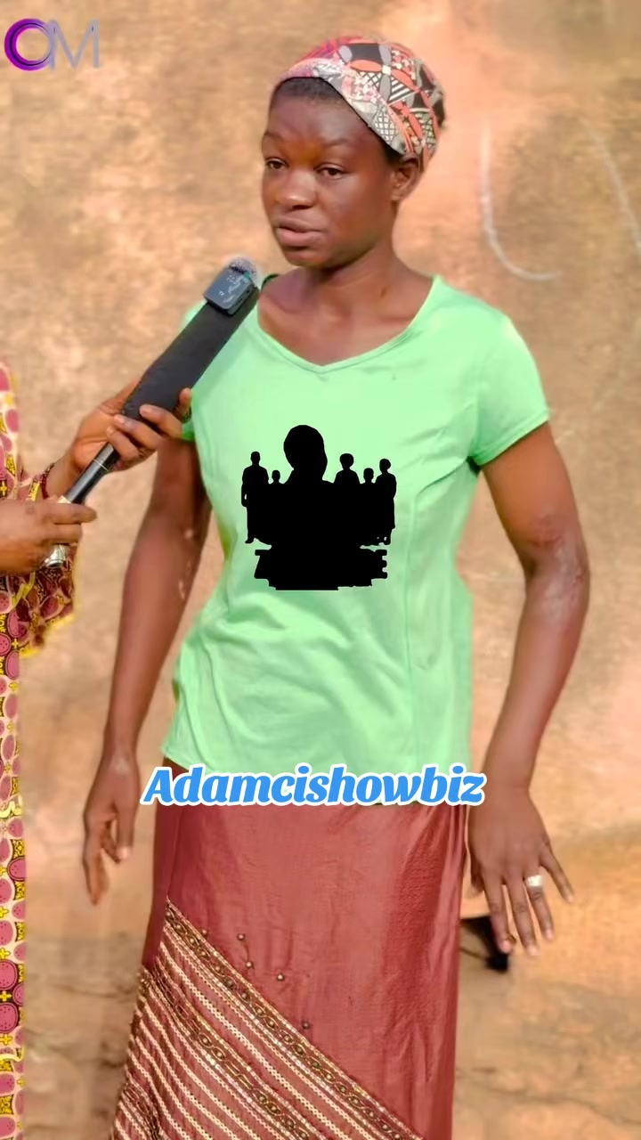 @Adama Hamidou Cissé