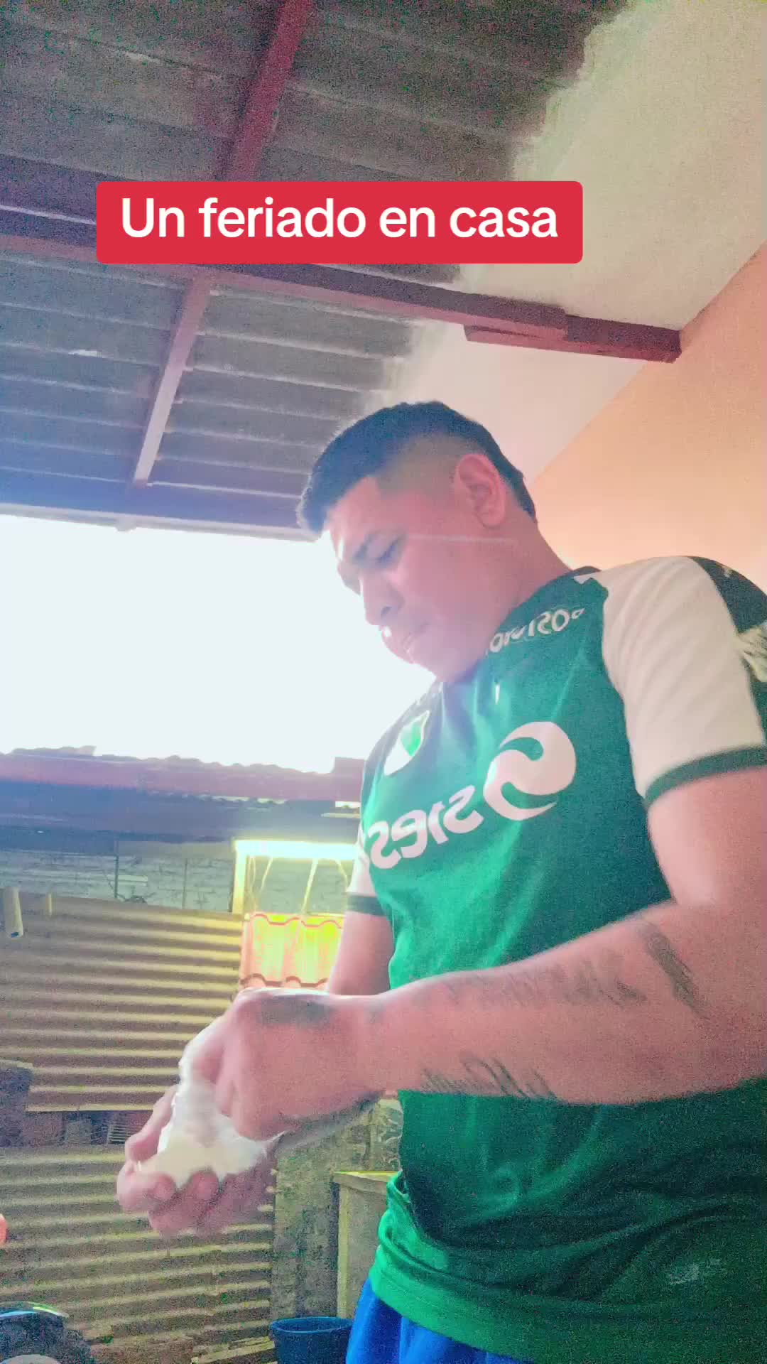 @Juan Carlos Ortiz Al