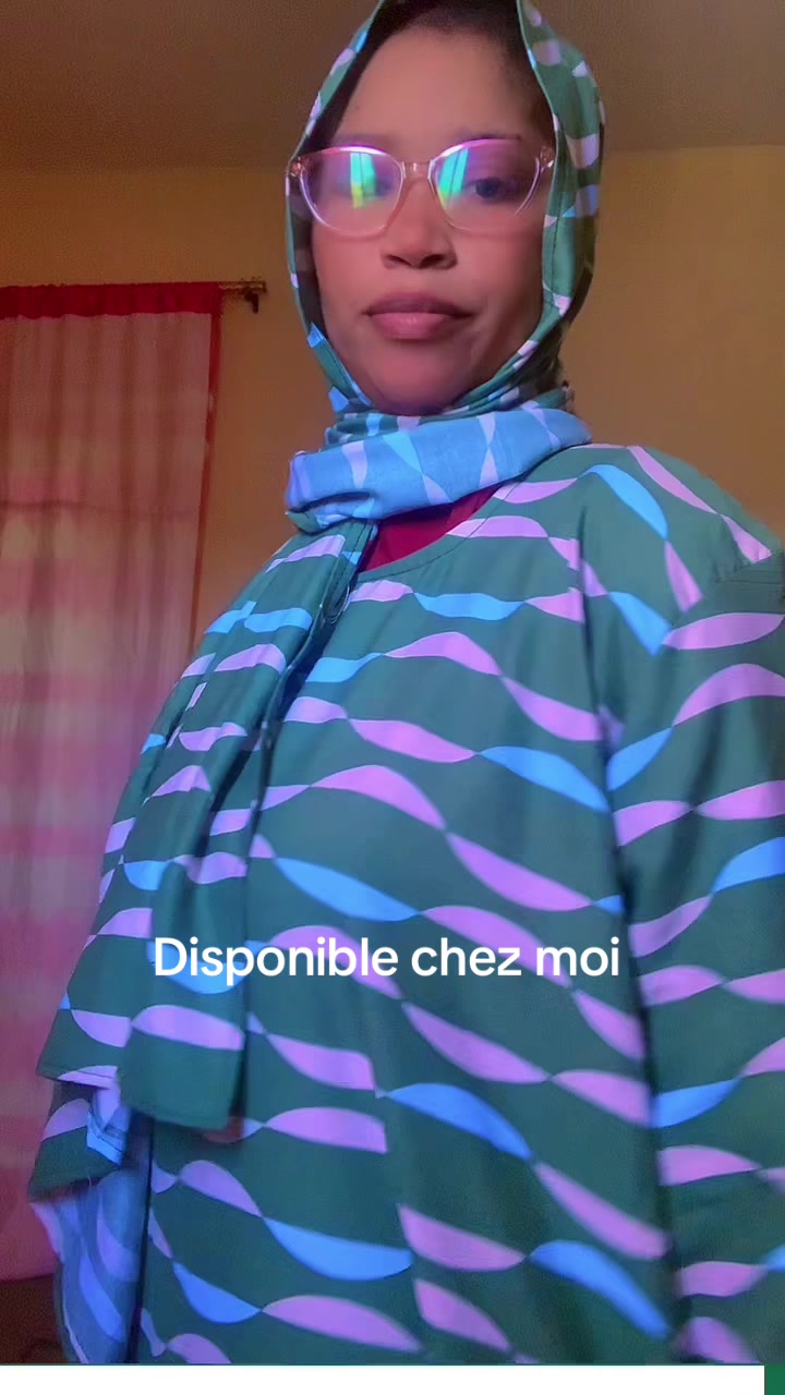 @faty dia Thiam