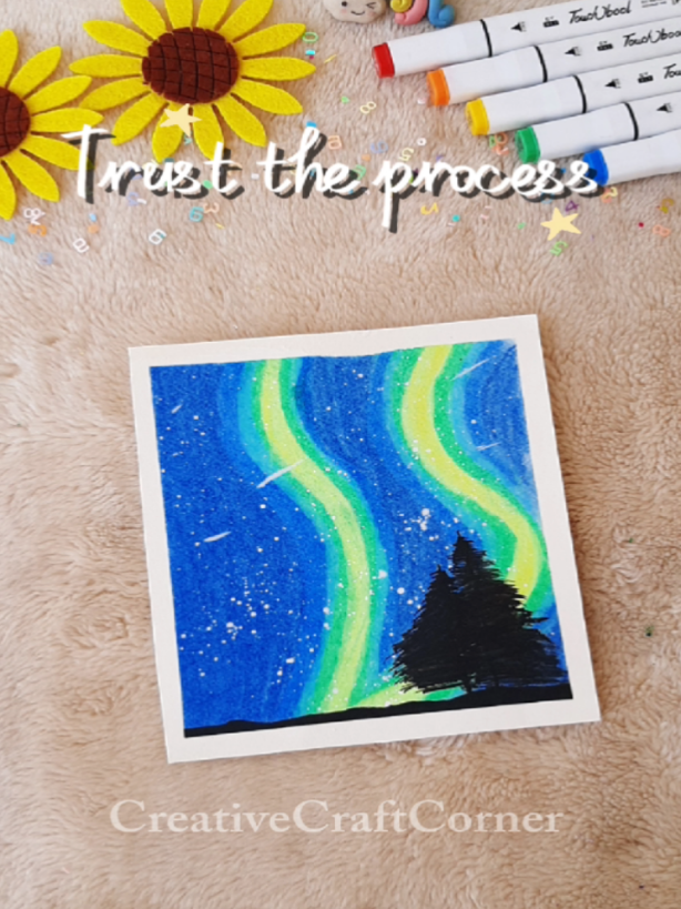 @creative craft corner