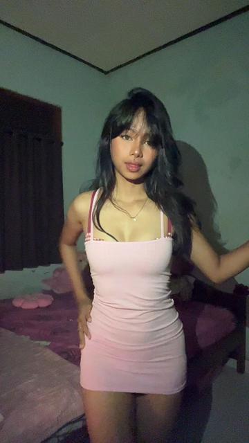 @Panggil Nona saja