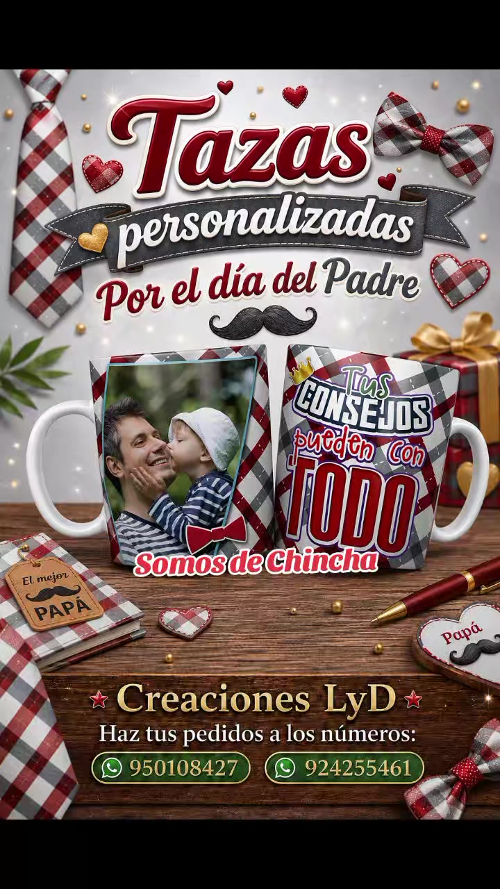 @Creaciones LyD