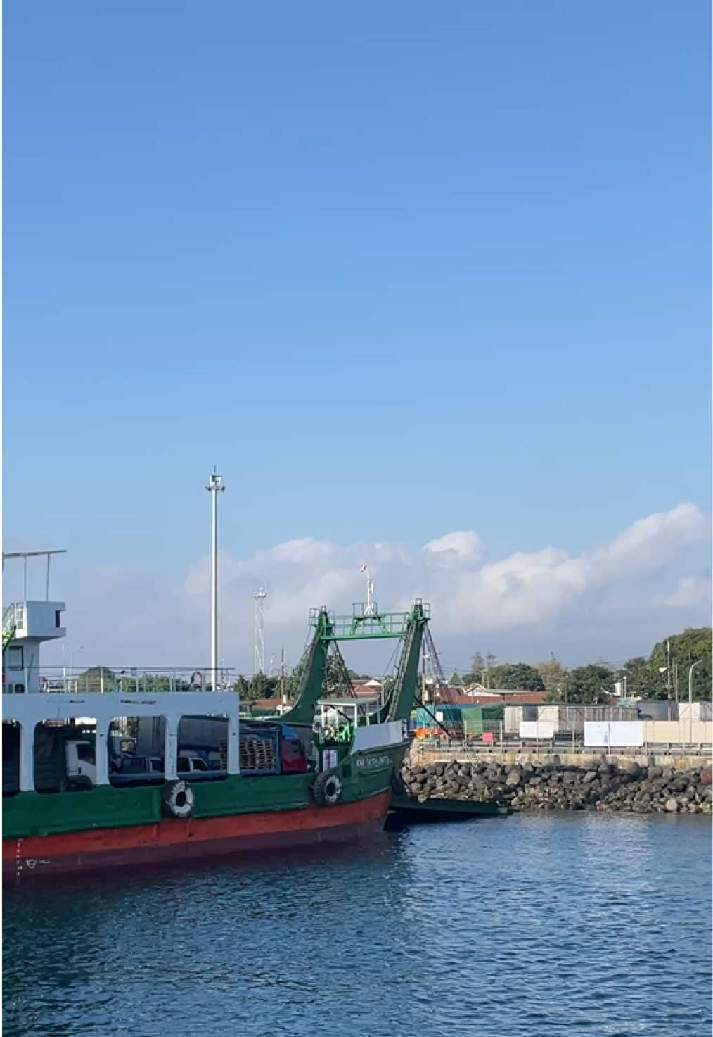 @Selat Bali