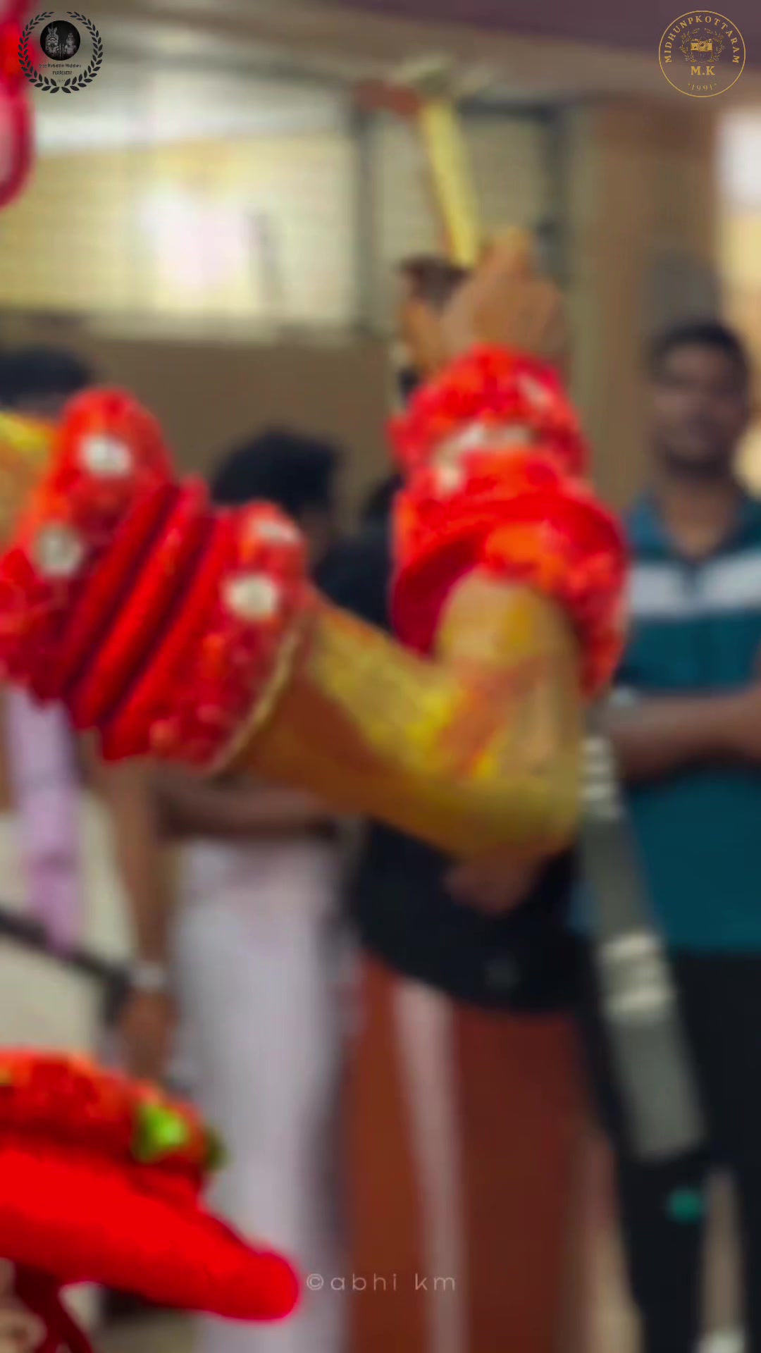 @MidhunPallikkol