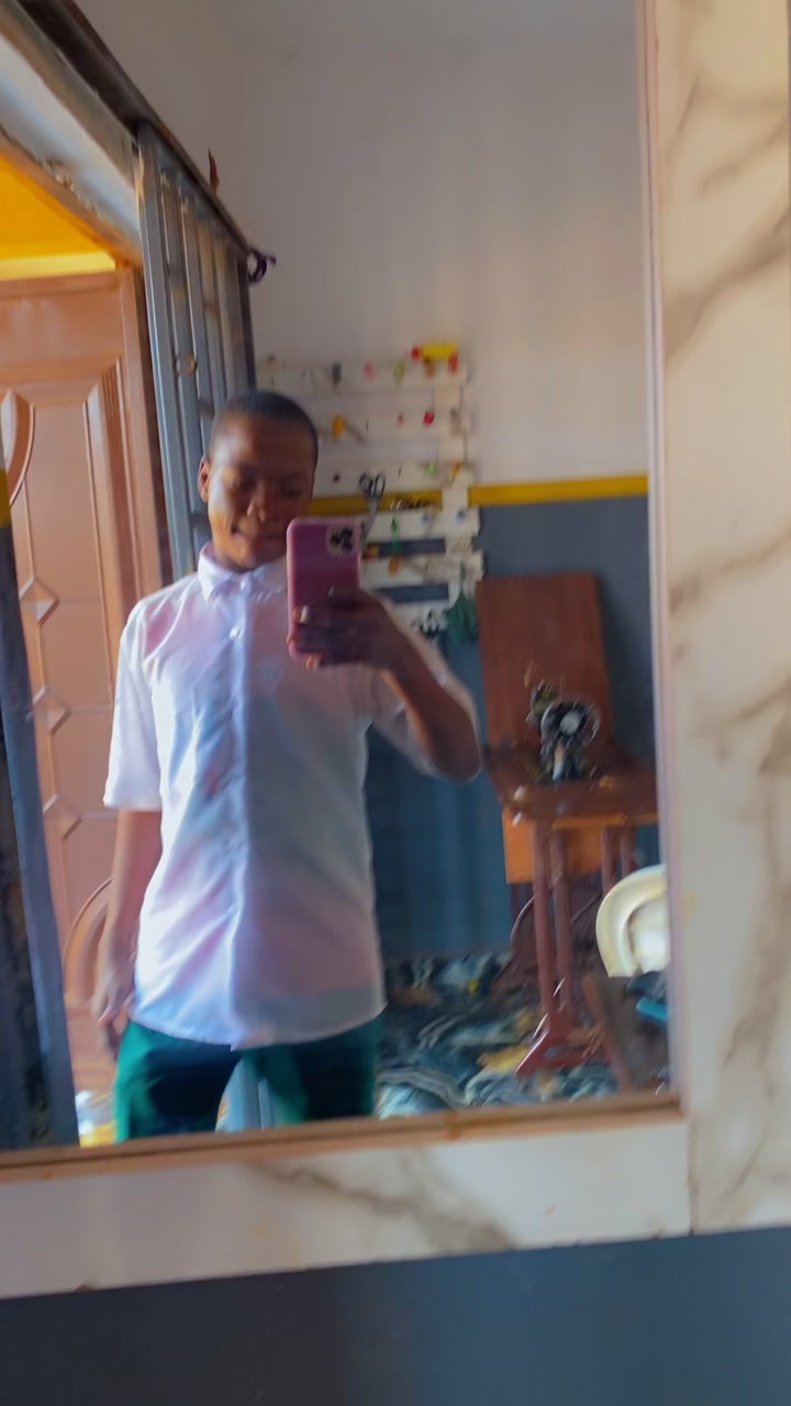 @ALHAMDULLILAHI OF TIKTOK