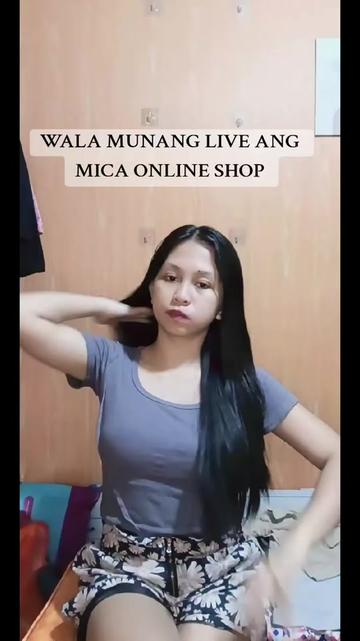 @Mica's Collection