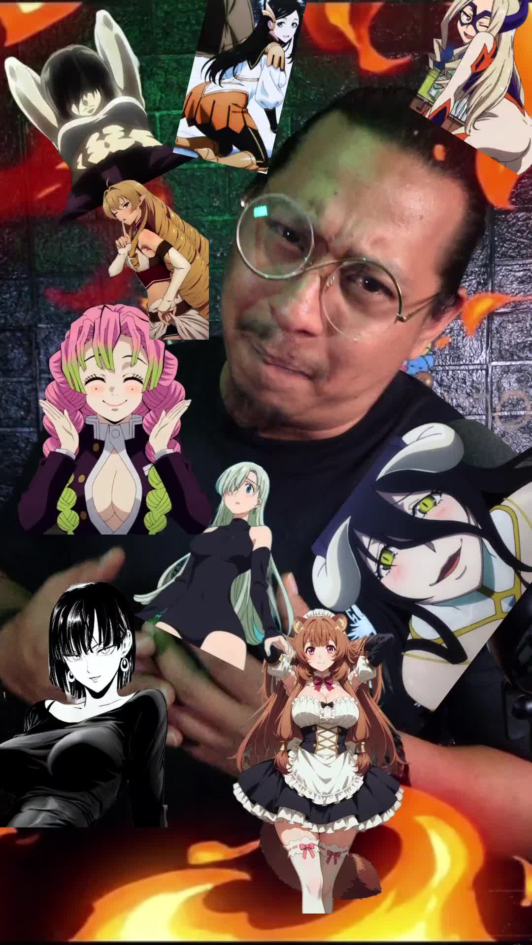 @El de las historias