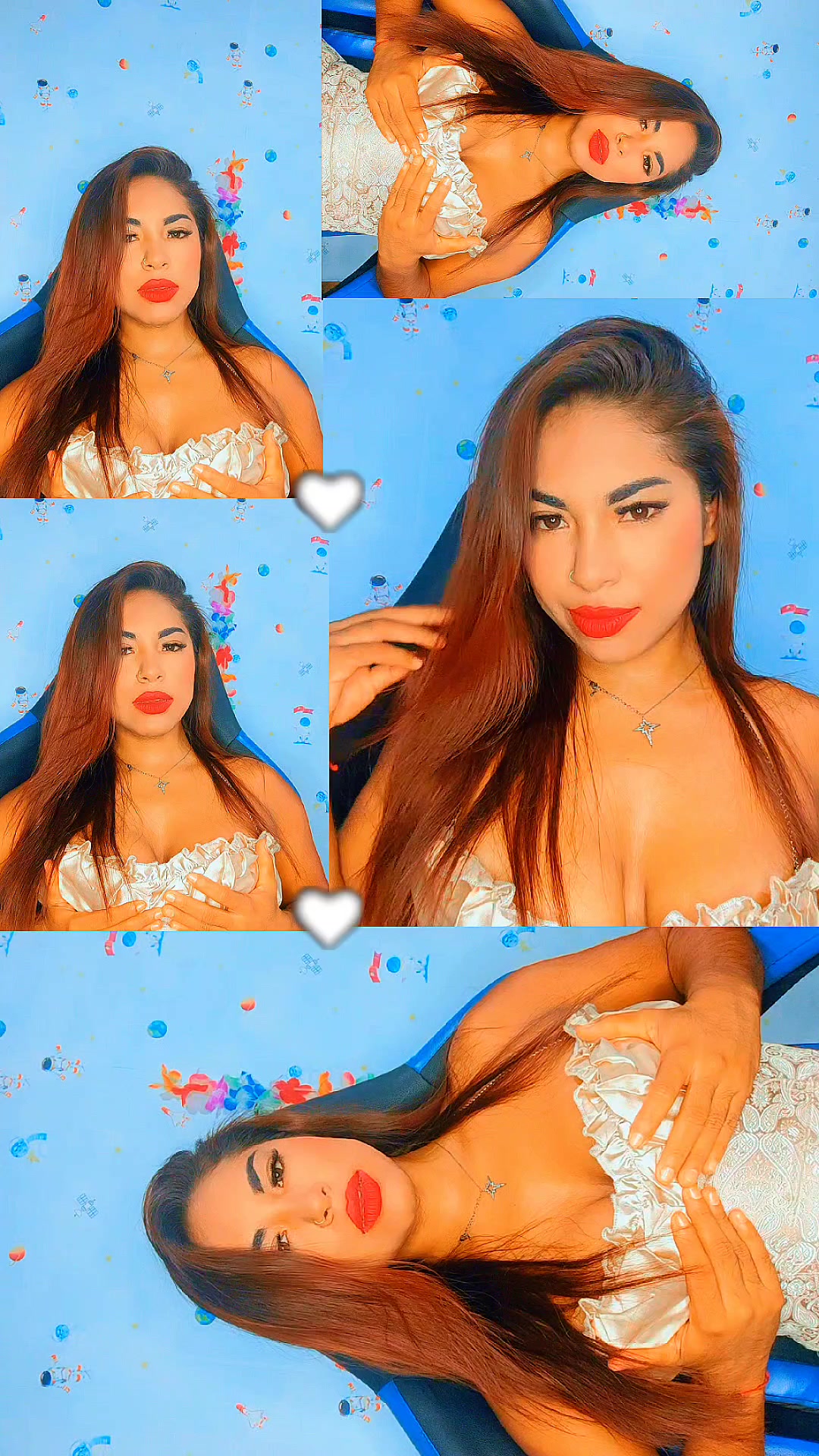 @💙 NanyBlue 💙