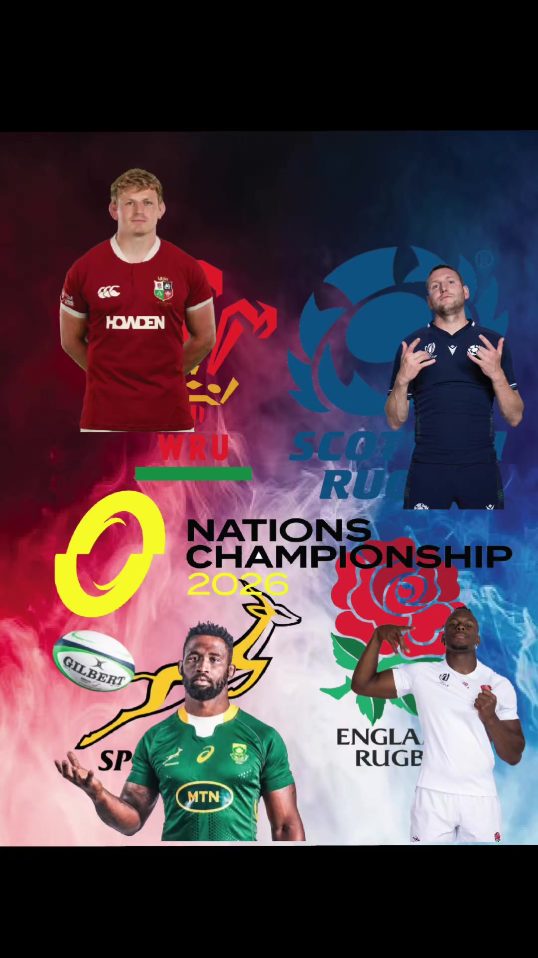 @Only SA rugby