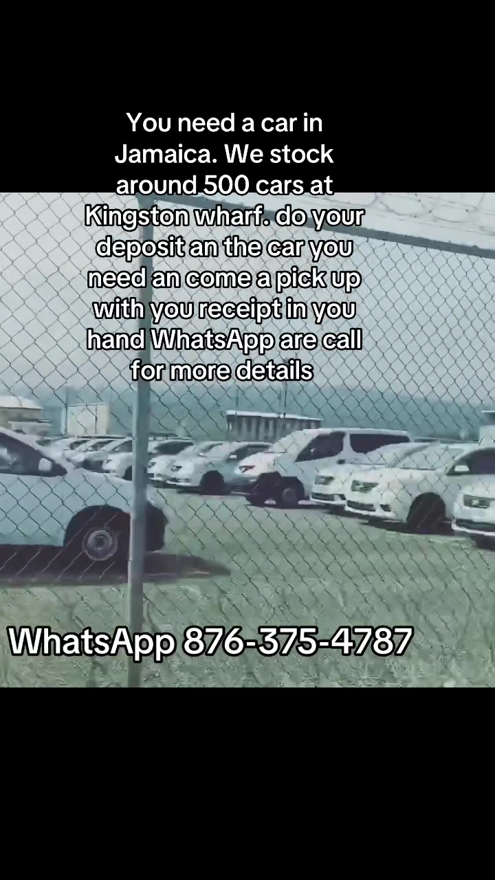 @Andre Motor Sales ltd