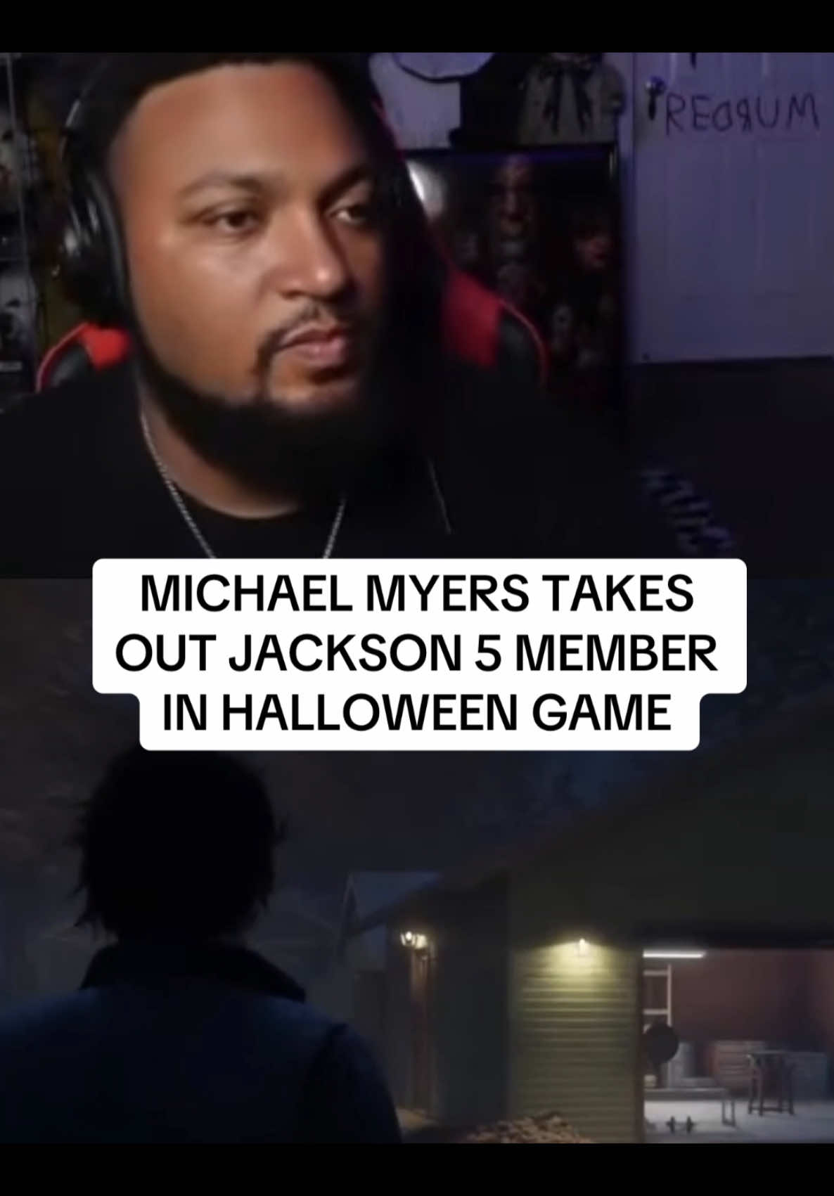 @I LIKE SCARY