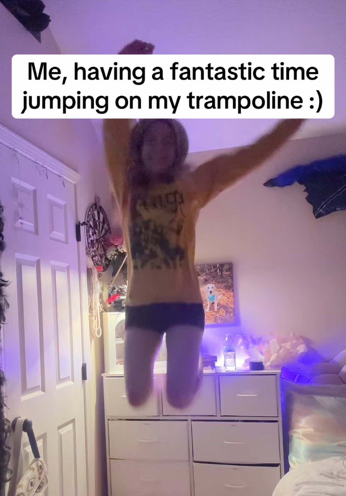 @TAYRANTULA