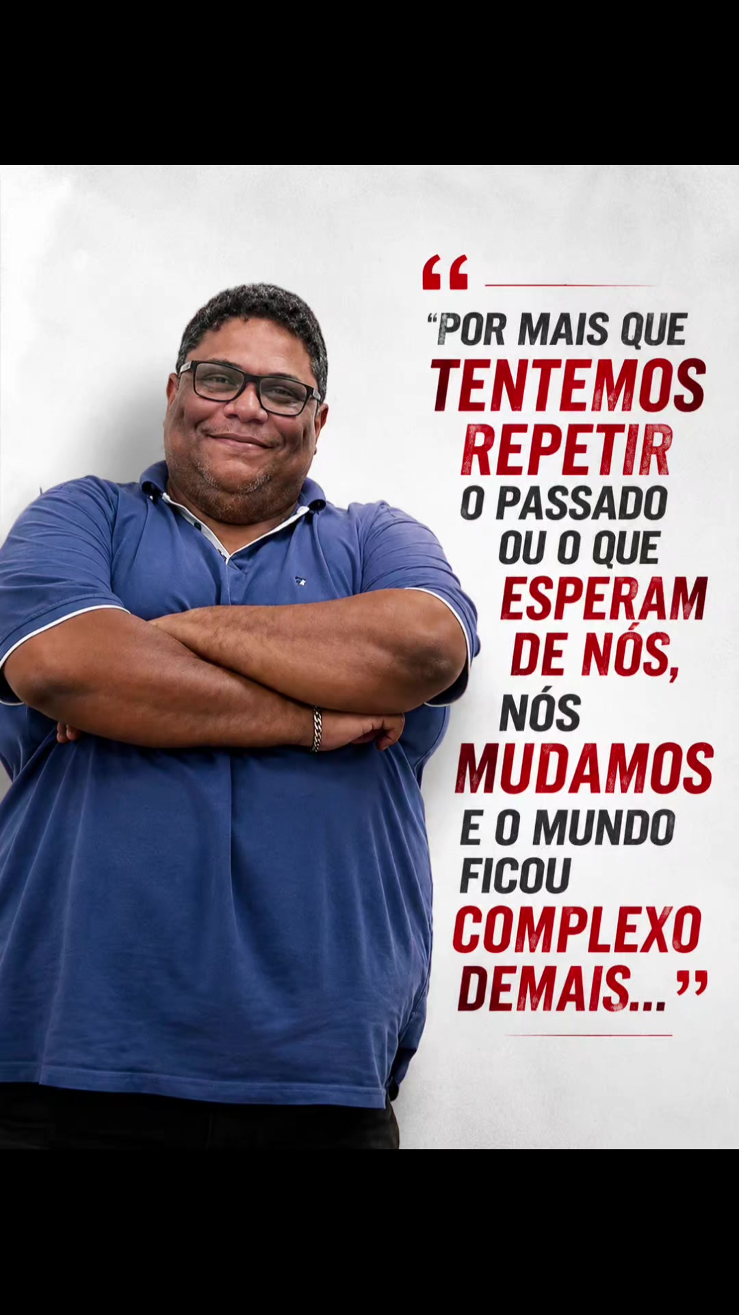 @Ronaldo Cardoso