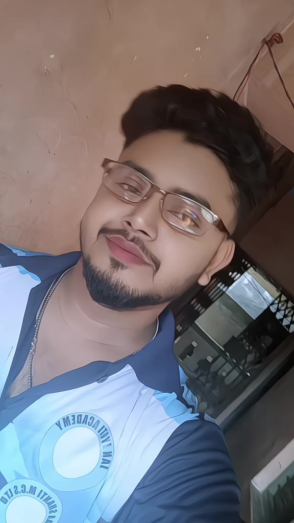 @Krishna ❤️