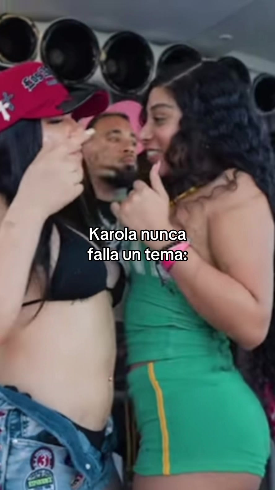 @Team Karola