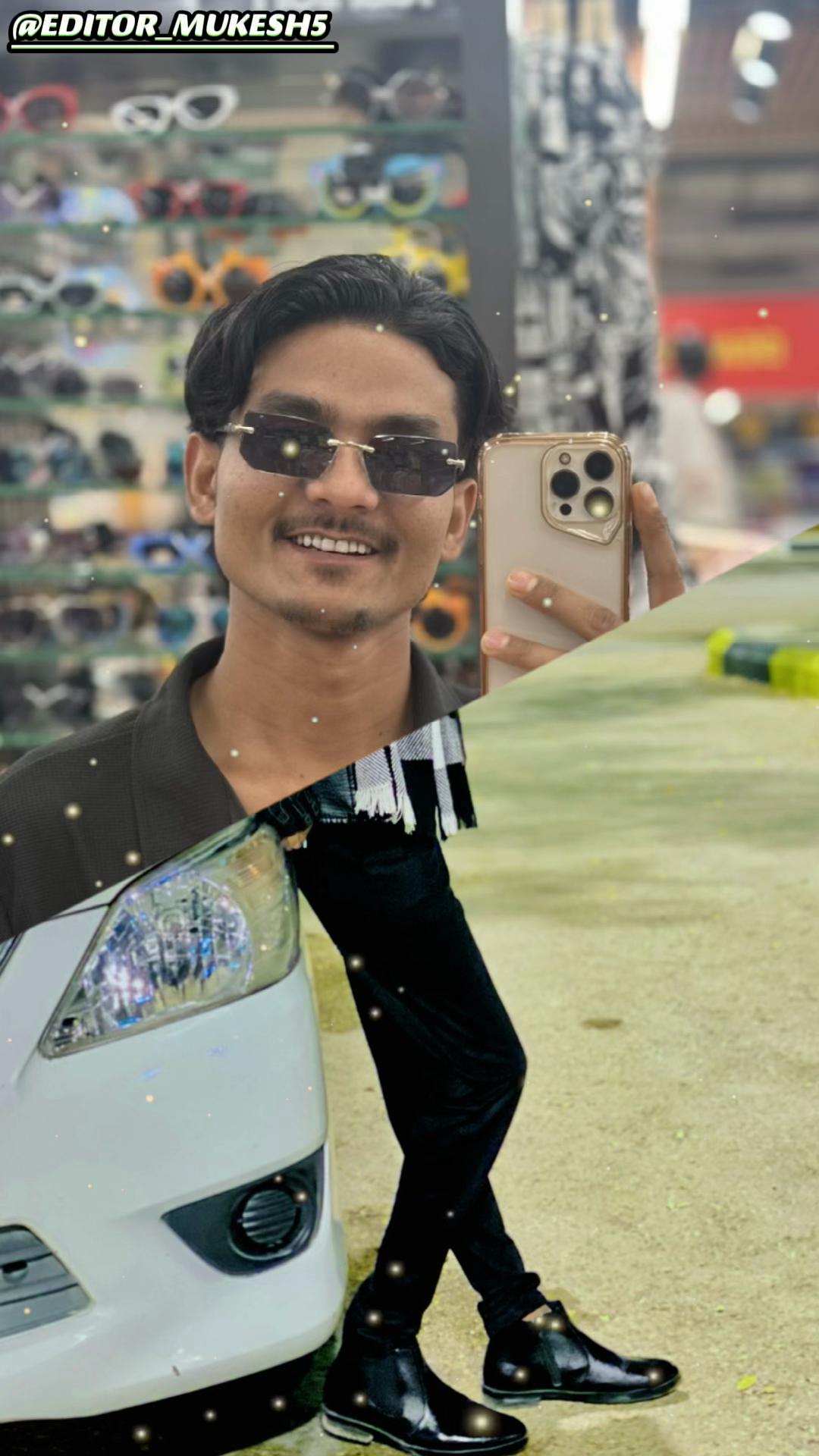 @❣️Royal Samir❣️