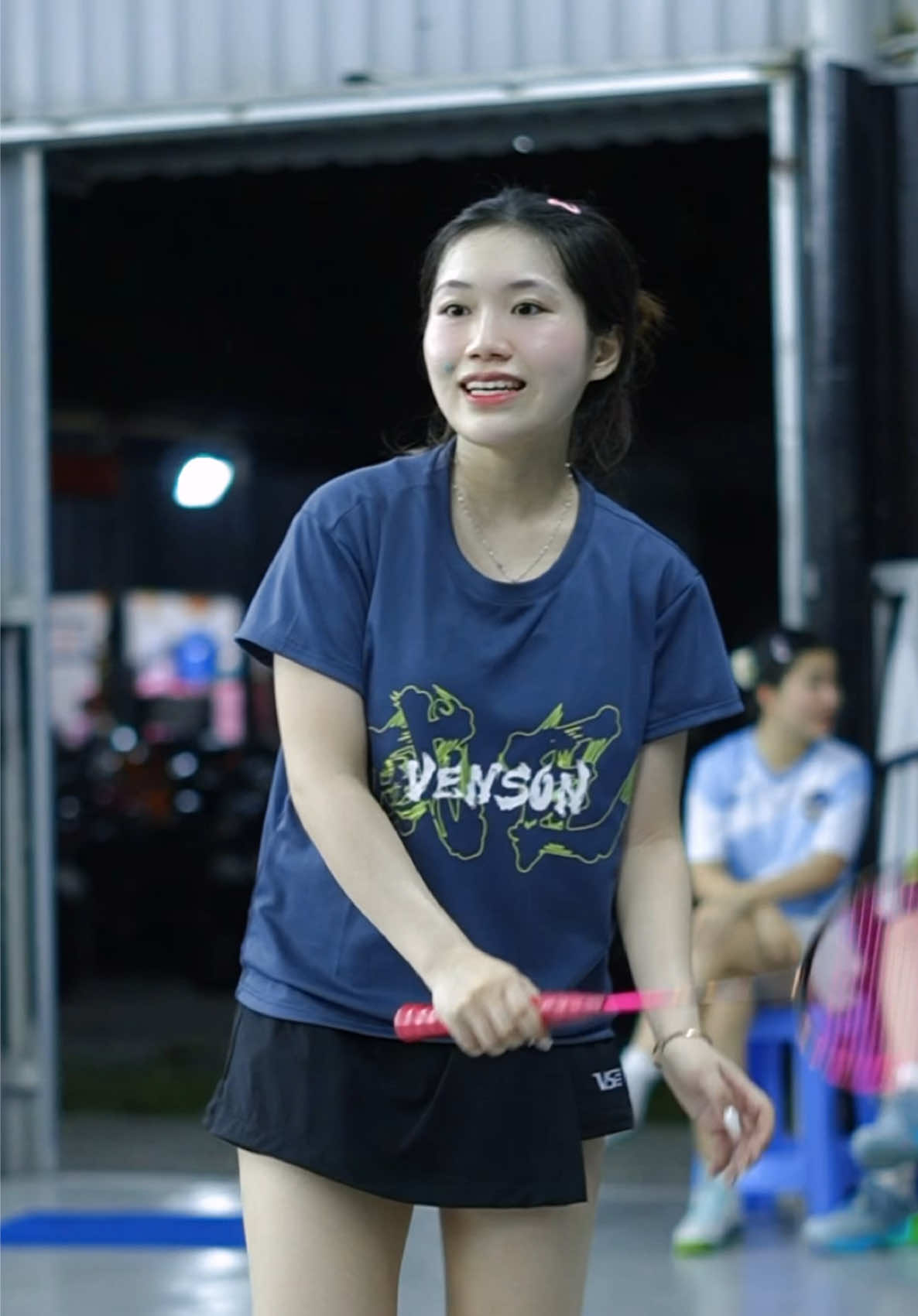 @Quỳnh Giang VNB