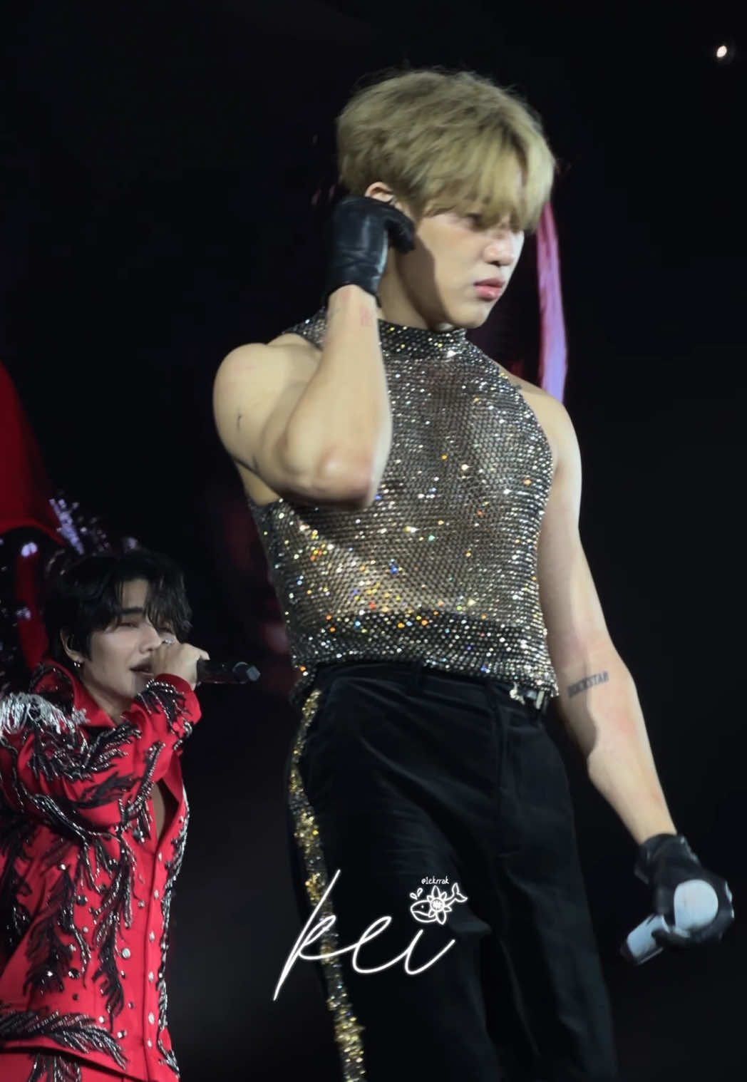 @kei🐯
