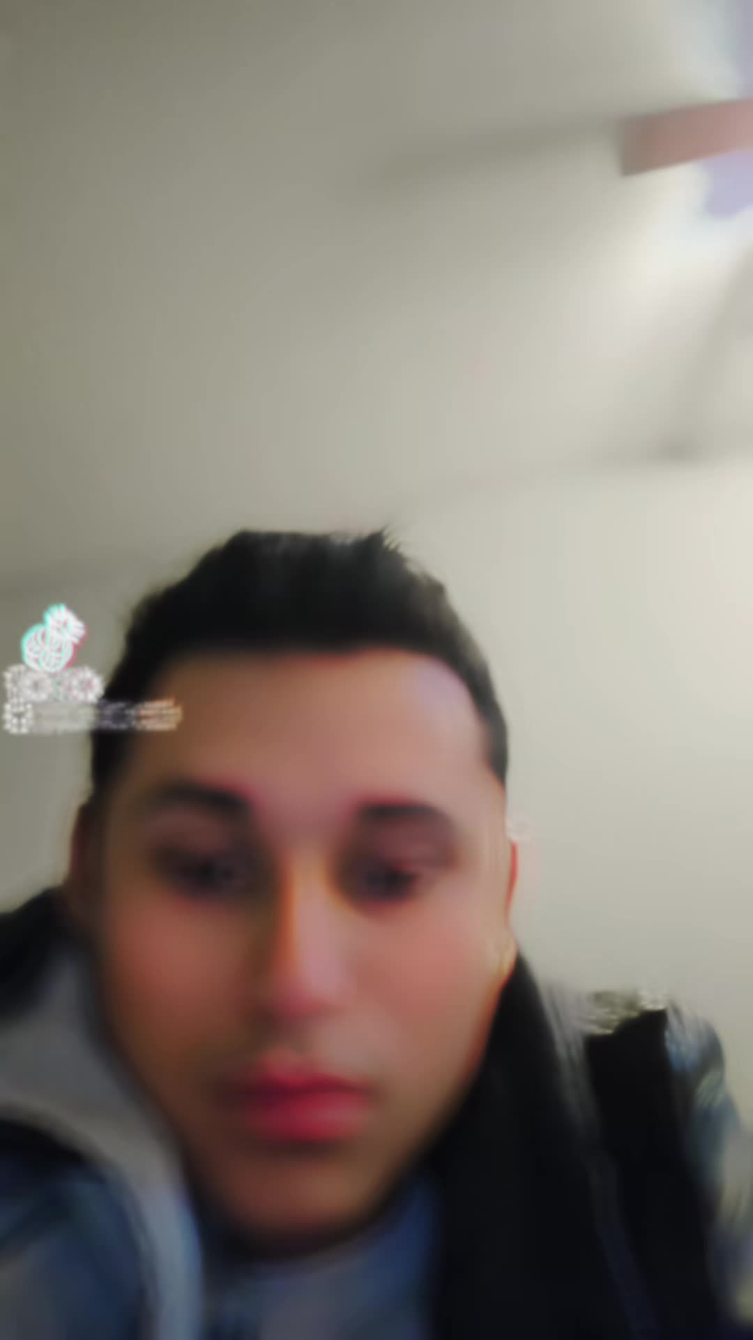 @JONATHAN NO SOY F&Aacute;CIL❤️🤍