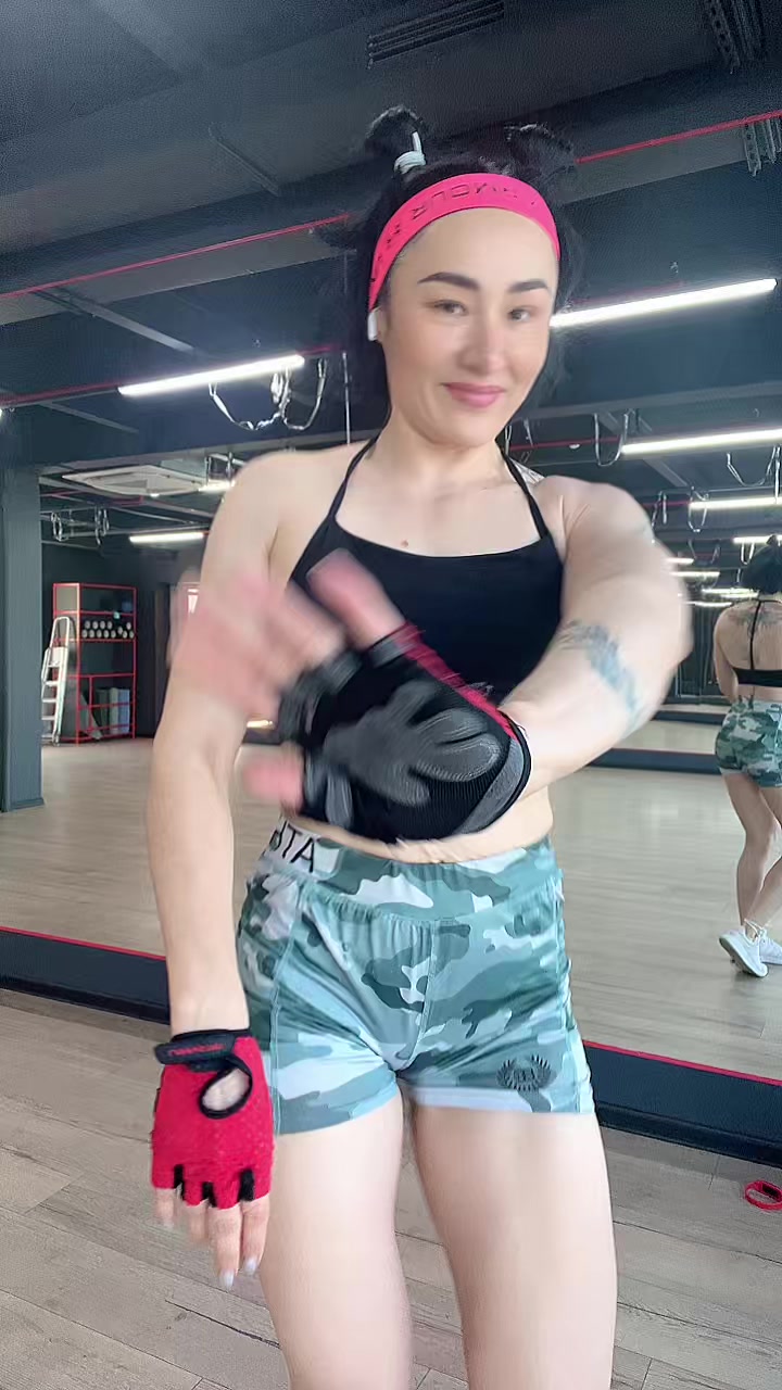 @NargisTrener