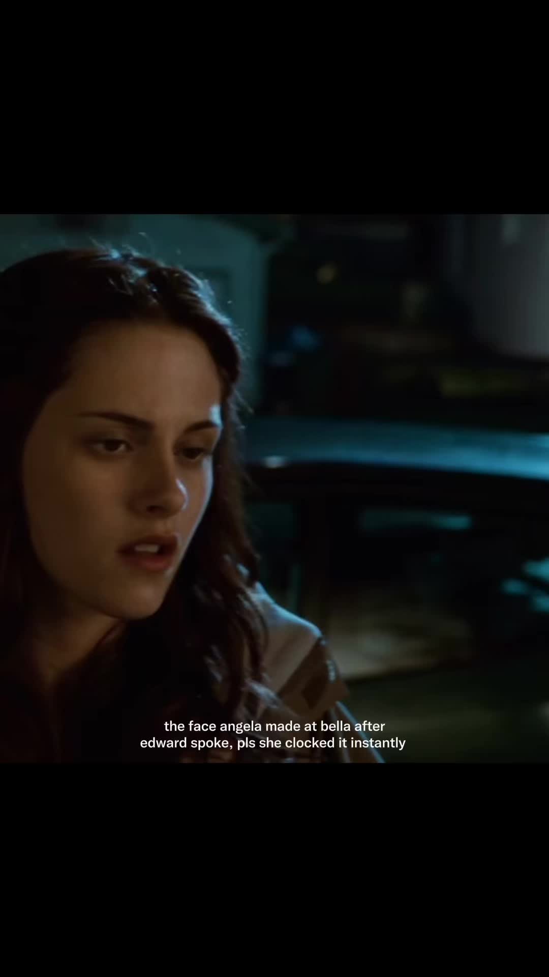 @ꩇׁׅ݊ɑׁׅ֮ꫀׁׅ || twilight saga ❦