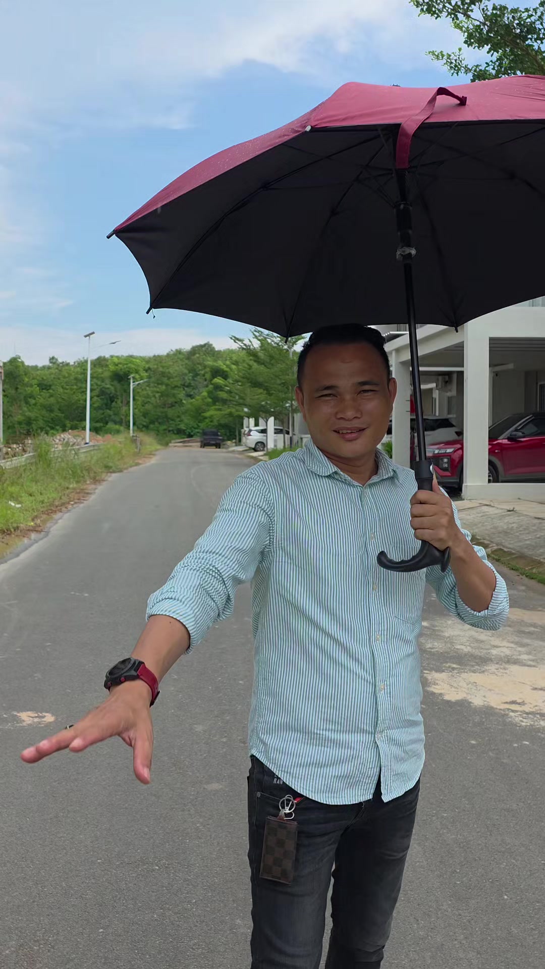 @DAMAI PROPERTY BATAM