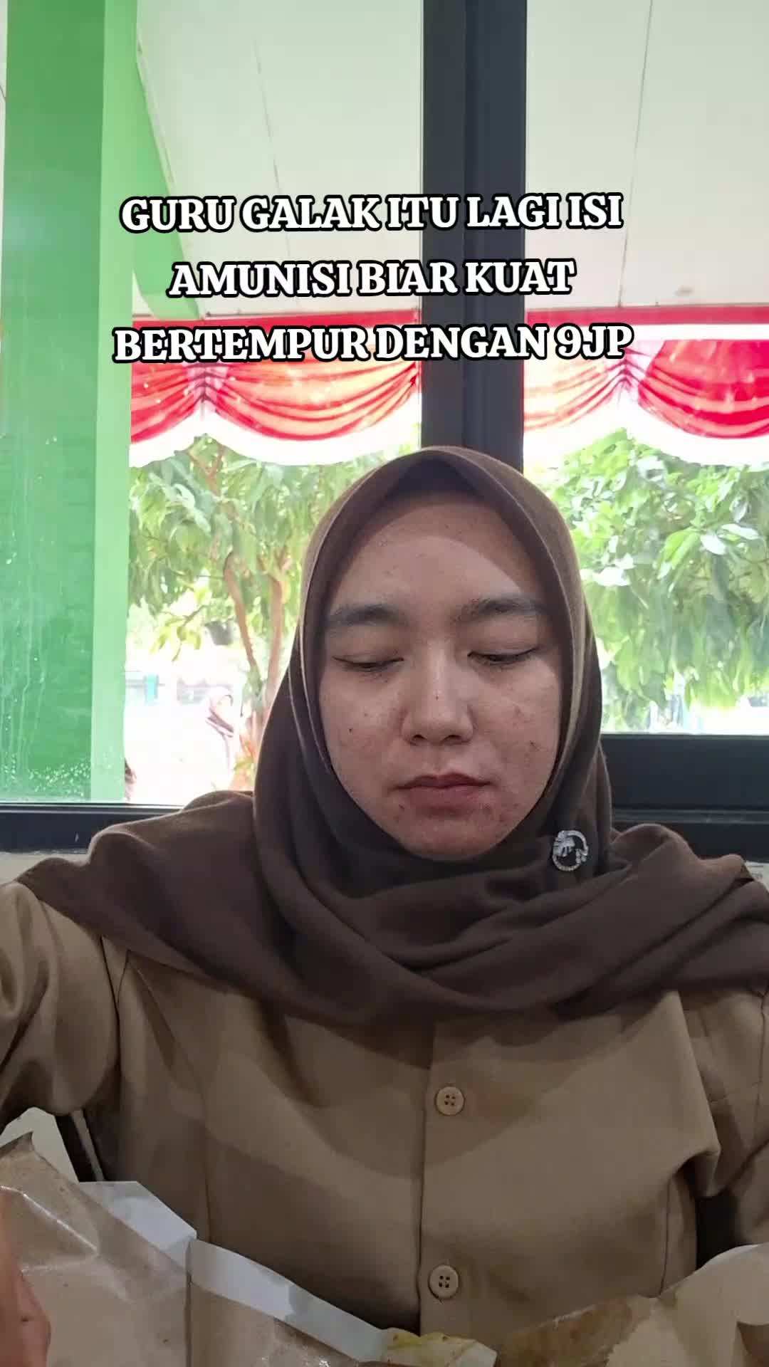 @Ika Khoirunnisa
