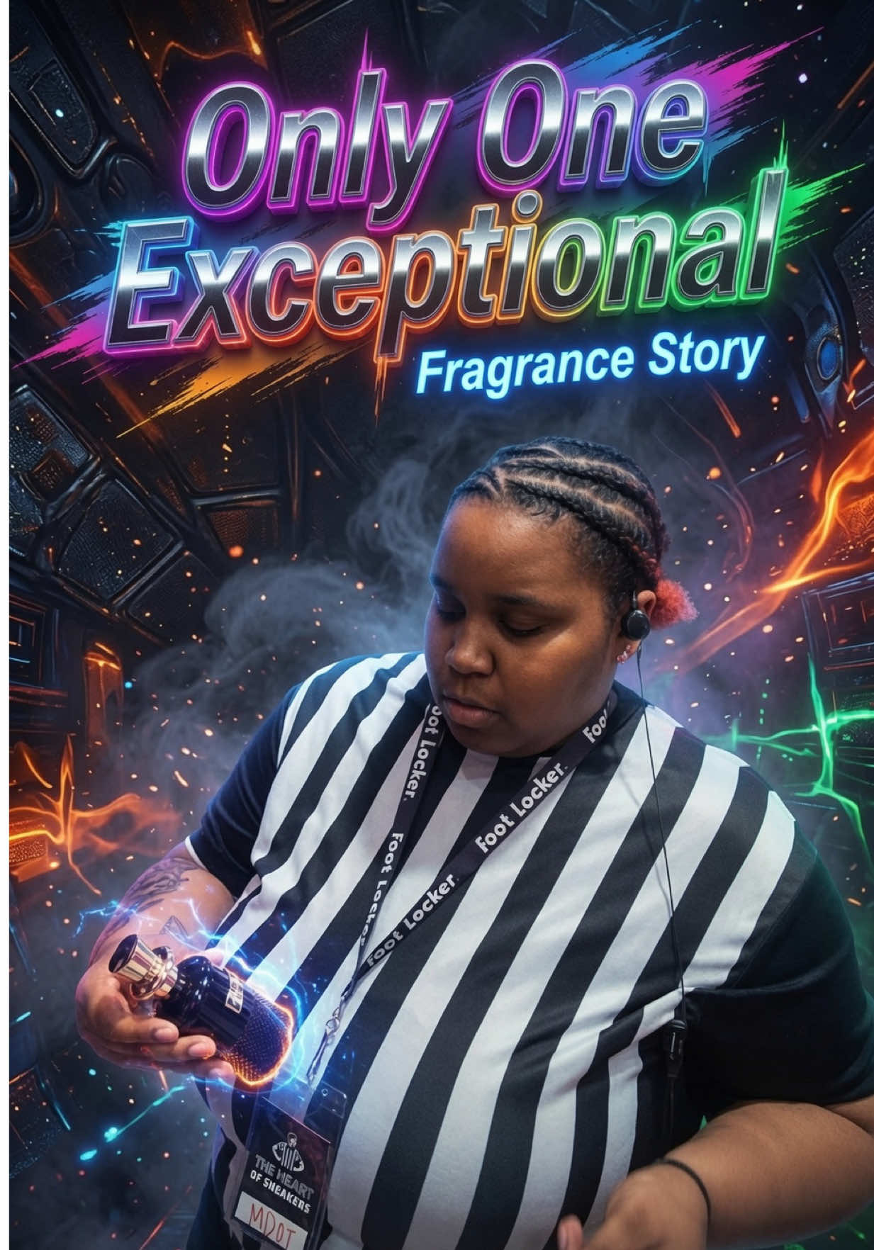 @McBroom Fragrance