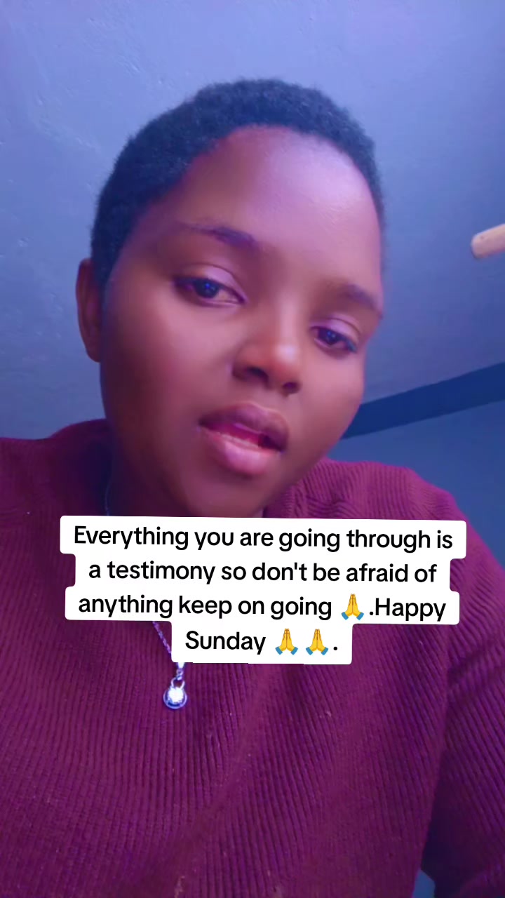 @Sheila Okanga