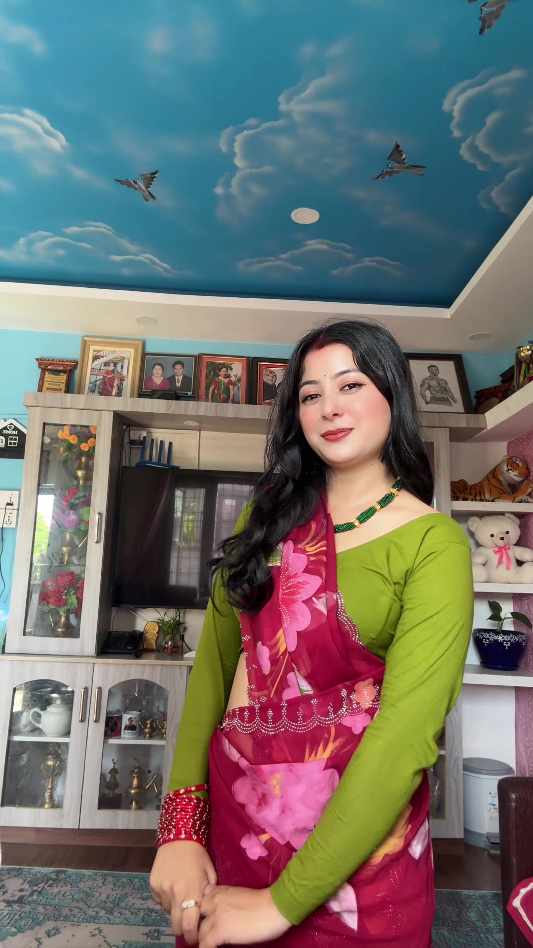 @Sudiksha chhetri.✨