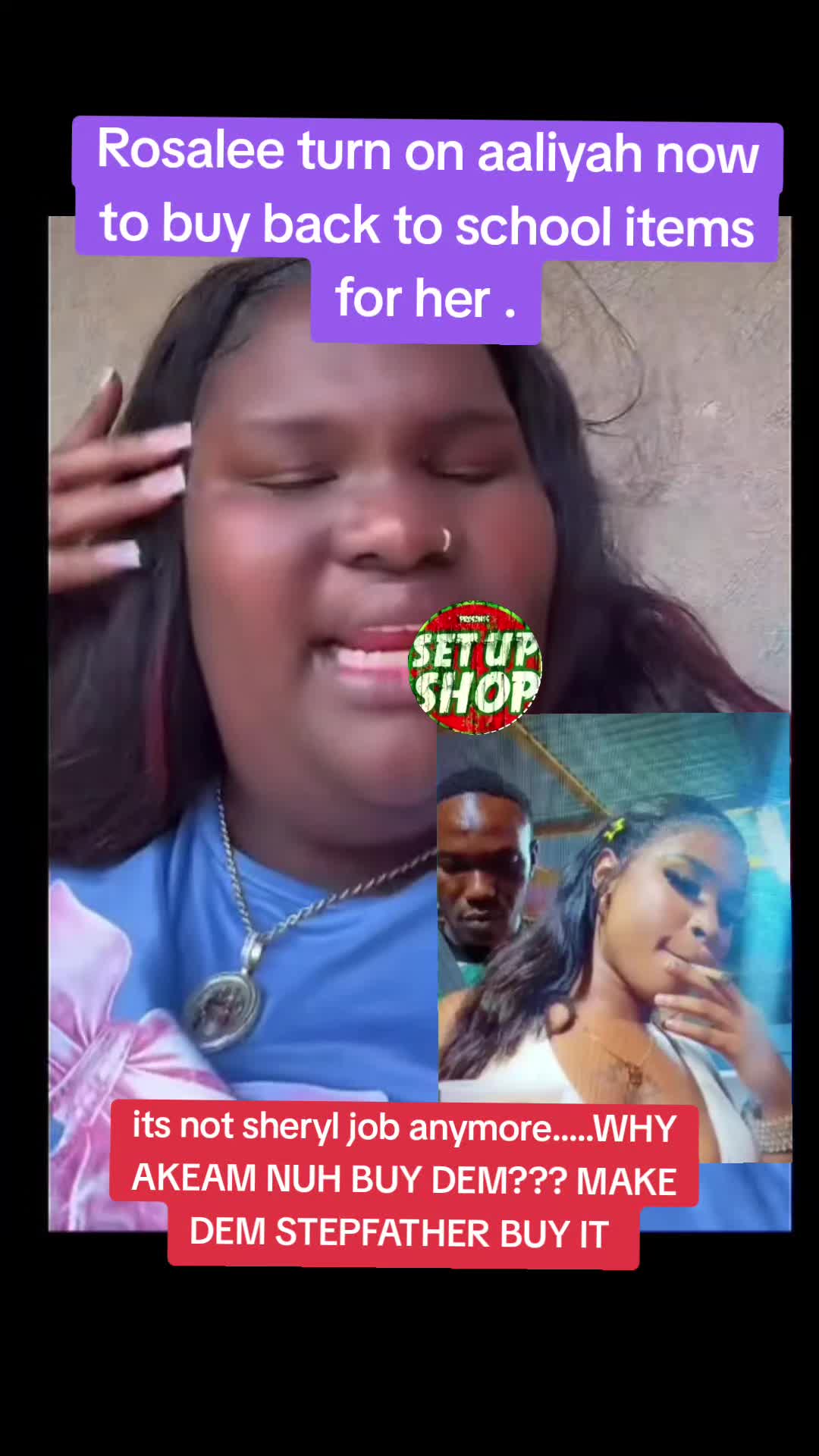 @SETUPSHOPLOG