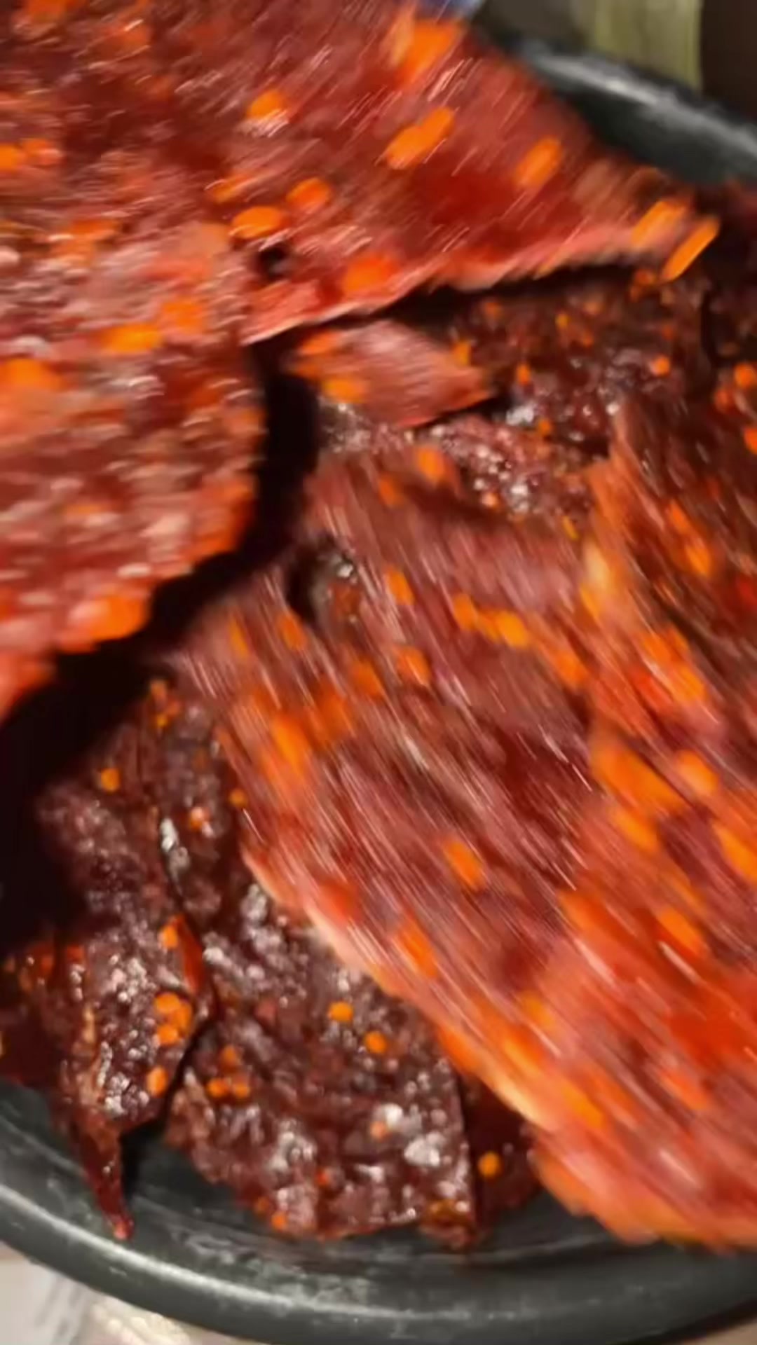 @Epe Kilishi & Kulikuli Vendor