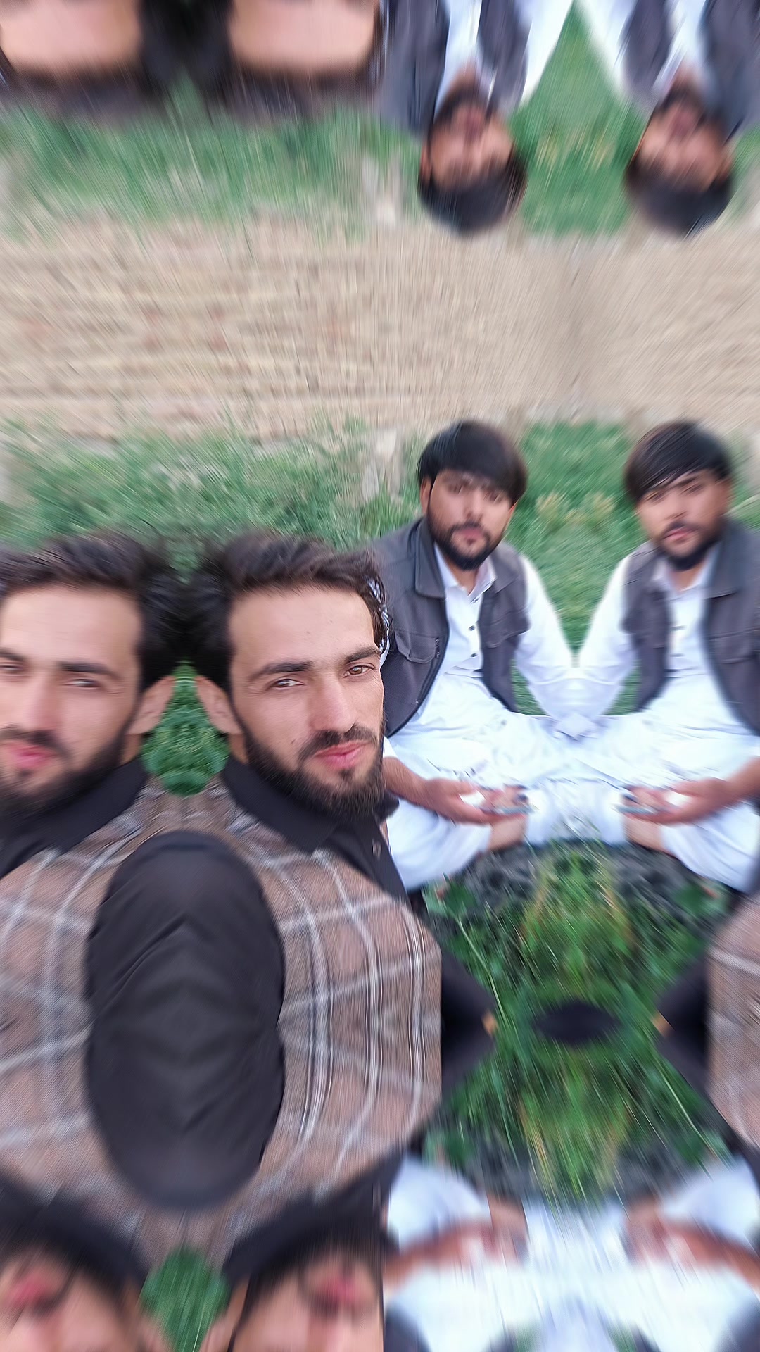 @Tayeebullah Hamdard